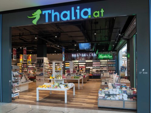 THALIA - Filiale PLUS CITY